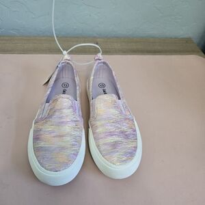 Cat and Jack multicolored Sarahi shoes